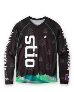 Coupon β Stio Team Jersey LS π§¨