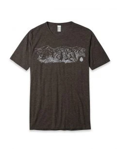 Buy βοΈ Stio Men's Mountain Towner Teton Village Tee π₯°