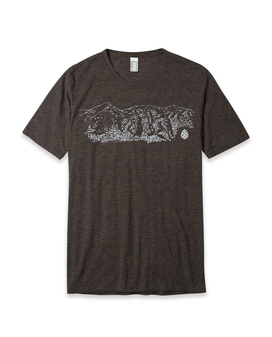 Buy ✔️ Stio Men's Mountain Towner Teton Village Tee 🥰 1 Buy ✔️ Stio Men's Mountain Towner Teton Village Tee 🥰