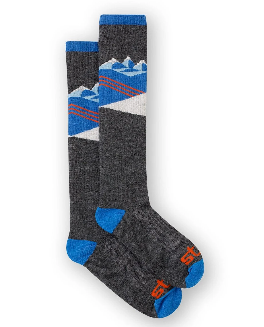 Promo 🎉 Stio All-Mountain Ski Sock 💯 1 Promo 🎉 Stio All-Mountain Ski Sock 💯
