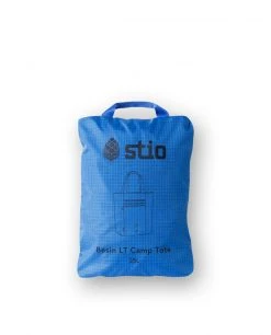 Cheapest ✨ Stio Basin LT Camp Tote 25L ✨ -Stio Sales Shop Basin LT Camp Tote Rapid Blue Intergraded Stuff Sack