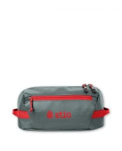 Stio Sales Shop -Stio Sales Shop Basin XT Dopp Kit StormyWeather
