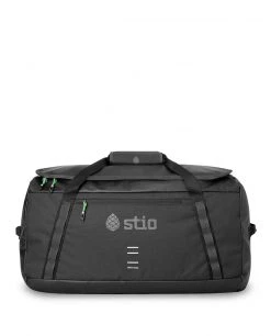 Coupon β Stio Basin XT Duffel 90L β¨