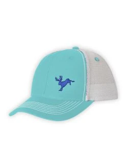 New ⌛ Stio Kids' Bucking Jack Trucker 🛒 11 New ⌛ Stio Kids' Bucking Jack Trucker 🛒 -Stio Sales Shop Bucking Jackalope Trucker Surf White S19