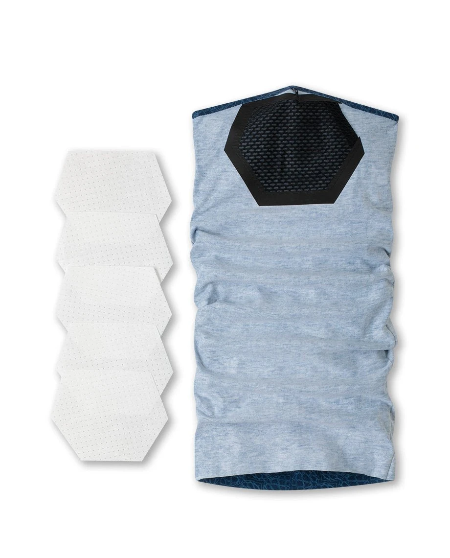 Cheapest 🔔 Stio Whitebark Buff® with Filter 🔥 2 Cheapest 🔔 Stio Whitebark Buff® with Filter 🔥 - Image 2