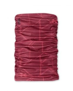 Flash Sale 🧨 Stio Bandana Print Buff® ⭐ -Stio Sales Shop Buff Unisex Bandana Print Roasted Beet b64616e6 c933 4847 8f61 b4430d141e58