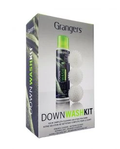 Top 10 βοΈ Granger's Grangers Down Concentrate Wash Kit π§¨