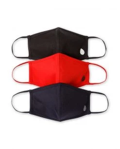 Best Pirce ⭐ Stio Face Covering - 3 Pack 🥰