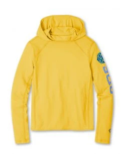 Brand new ๐ Stio Kids' Hylas Hooded Pullover ๐งจ