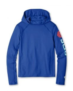 Brand new 🎁 Stio Kids' Hylas Hooded Pullover 🧨 9 Brand new 🎁 Stio Kids' Hylas Hooded Pullover 🧨 -Stio Sales Shop K Hylas Hooded Pullover Intrinsic Blue
