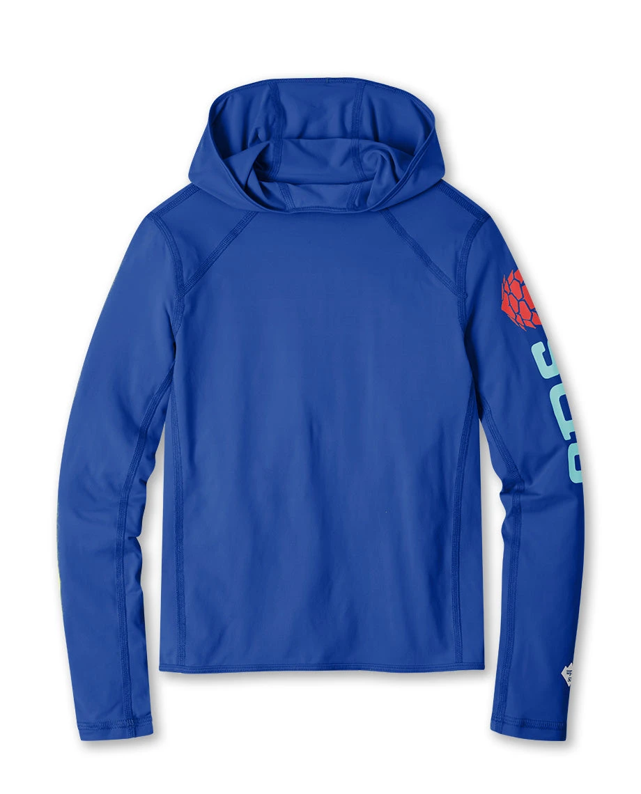 Brand new 🎁 Stio Kids' Hylas Hooded Pullover 🧨 3 Brand new 🎁 Stio Kids' Hylas Hooded Pullover 🧨 - Image 3