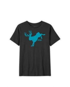Discount π Stio Kids' Bucking Jackalope Tee π