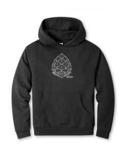 Cheapest 😉 Stio Kids' Geo Cone Hoodie 👍