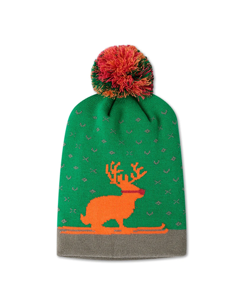 Coupon ๐ Stio Kids' Otis Beanie ๐ 2 Coupon ๐ Stio Kids' Otis Beanie ๐ - Image 2