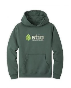 Buy ⭐ Kids' Stio Classic Hoodie 🔔