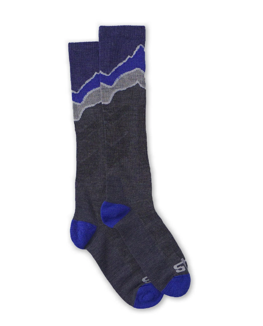 Hot Sale ๐ Stio All-Mountain Lightweight Ski Sock ๐ 1 Hot Sale ๐ Stio All-Mountain Lightweight Ski Sock ๐
