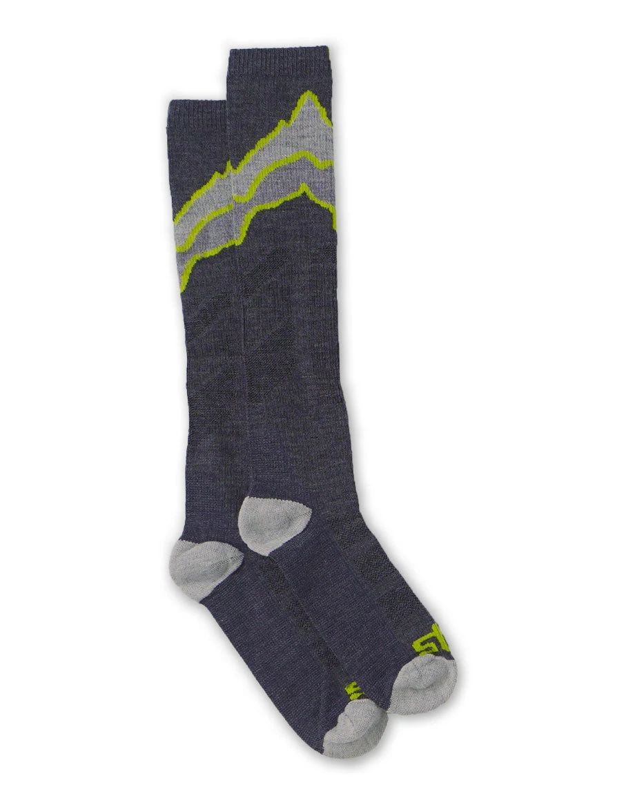 Hot Sale ๐ Stio All-Mountain Lightweight Ski Sock ๐ 2 Hot Sale ๐ Stio All-Mountain Lightweight Ski Sock ๐ - Image 2