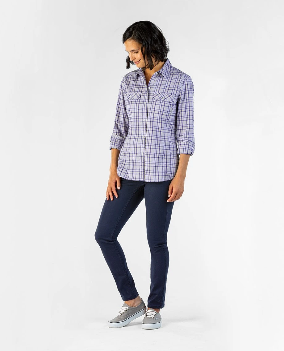 Brand new 👏 Stio Women's Lone Tree 👕 Shirt ⌛ 12 Brand new 👏 Stio Women's Lone Tree 👕 Shirt ⌛ - Image 12