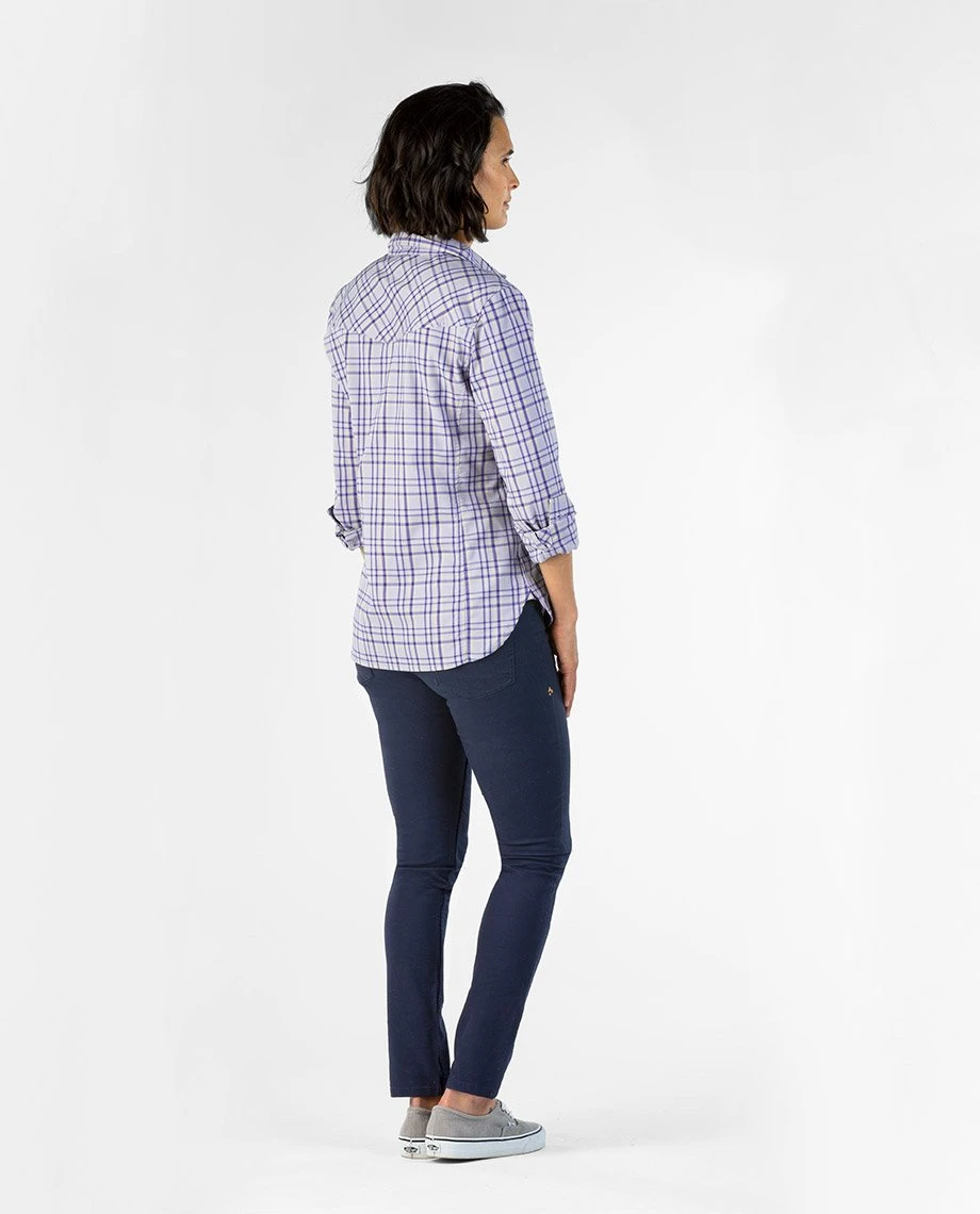 Brand new 👏 Stio Women's Lone Tree 👕 Shirt ⌛ 14 Brand new 👏 Stio Women's Lone Tree 👕 Shirt ⌛ - Image 14