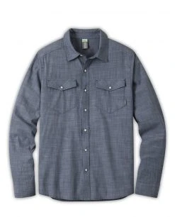 Wholesale 👏 Stio Men's Ashton Chambray 👚 Shirt - Past Season 🛒 42 Wholesale 👏 Stio Men's Ashton Chambray 👚 Shirt - Past Season 🛒 -Stio Sales Shop M Ashton Chambray Shirt Dark Chambray f5c0a5ad 8334 40cb 94e9 36129e407881