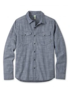 Best Pirce 👏 Stio Men's Ashton Chambray 👕 Shirt 😉 32 Best Pirce 👏 Stio Men's Ashton Chambray 👕 Shirt 😉 -Stio Sales Shop M Ashton Chambray Shirt Medium Chambray 60f307df 7936 4b72 be3a 458dd5656104
