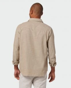 Best Pirce 👏 Stio Men's Ashton Chambray 👕 Shirt 😉 39 Best Pirce 👏 Stio Men's Ashton Chambray 👕 Shirt 😉 -Stio Sales Shop M Ashton Chambray Shirt Rodeo Dust 4 Top