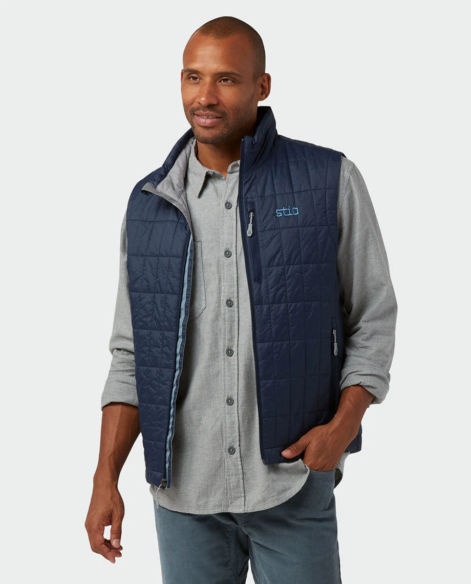 Outlet ⌛ Stio Men's Azura Insulated Vest ⭐ 19 Outlet ⌛ Stio Men's Azura Insulated Vest ⭐ - Image 19