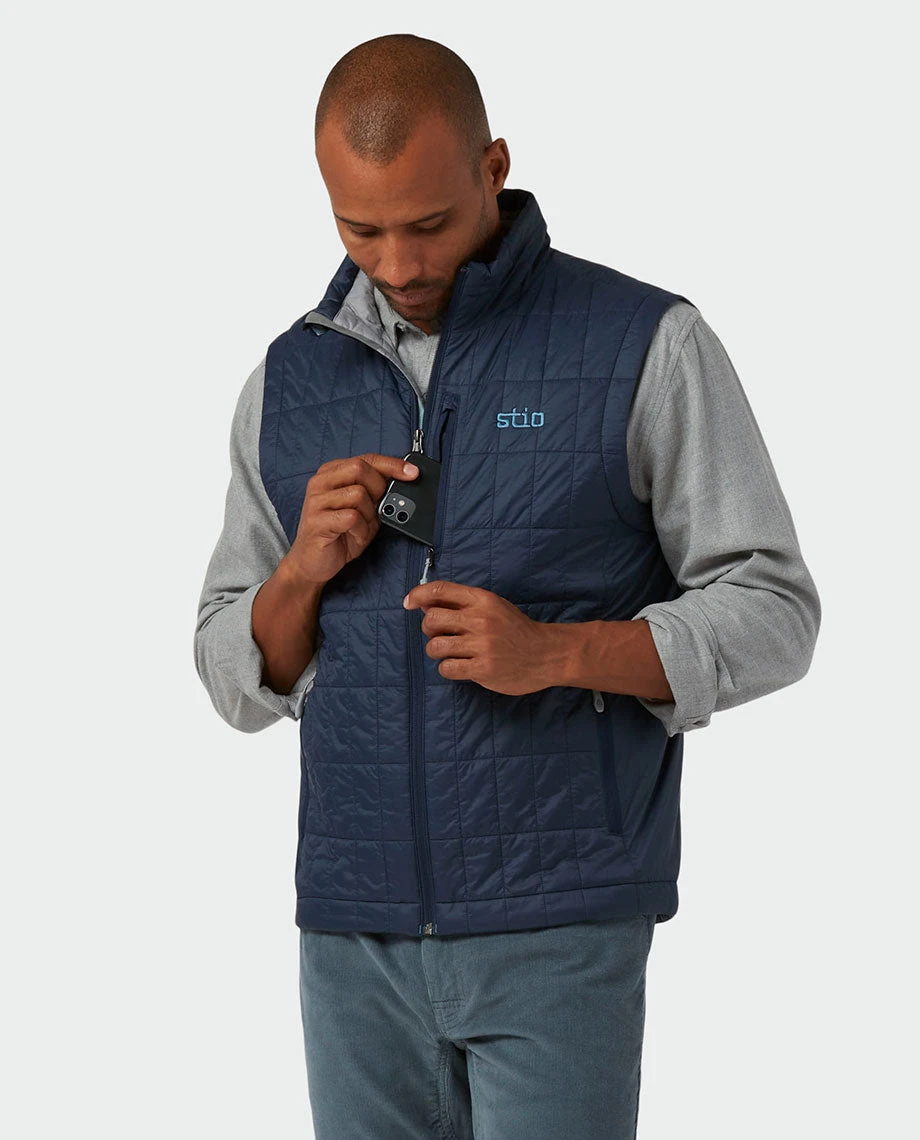 Outlet ⌛ Stio Men's Azura Insulated Vest ⭐ 22 Outlet ⌛ Stio Men's Azura Insulated Vest ⭐ - Image 22
