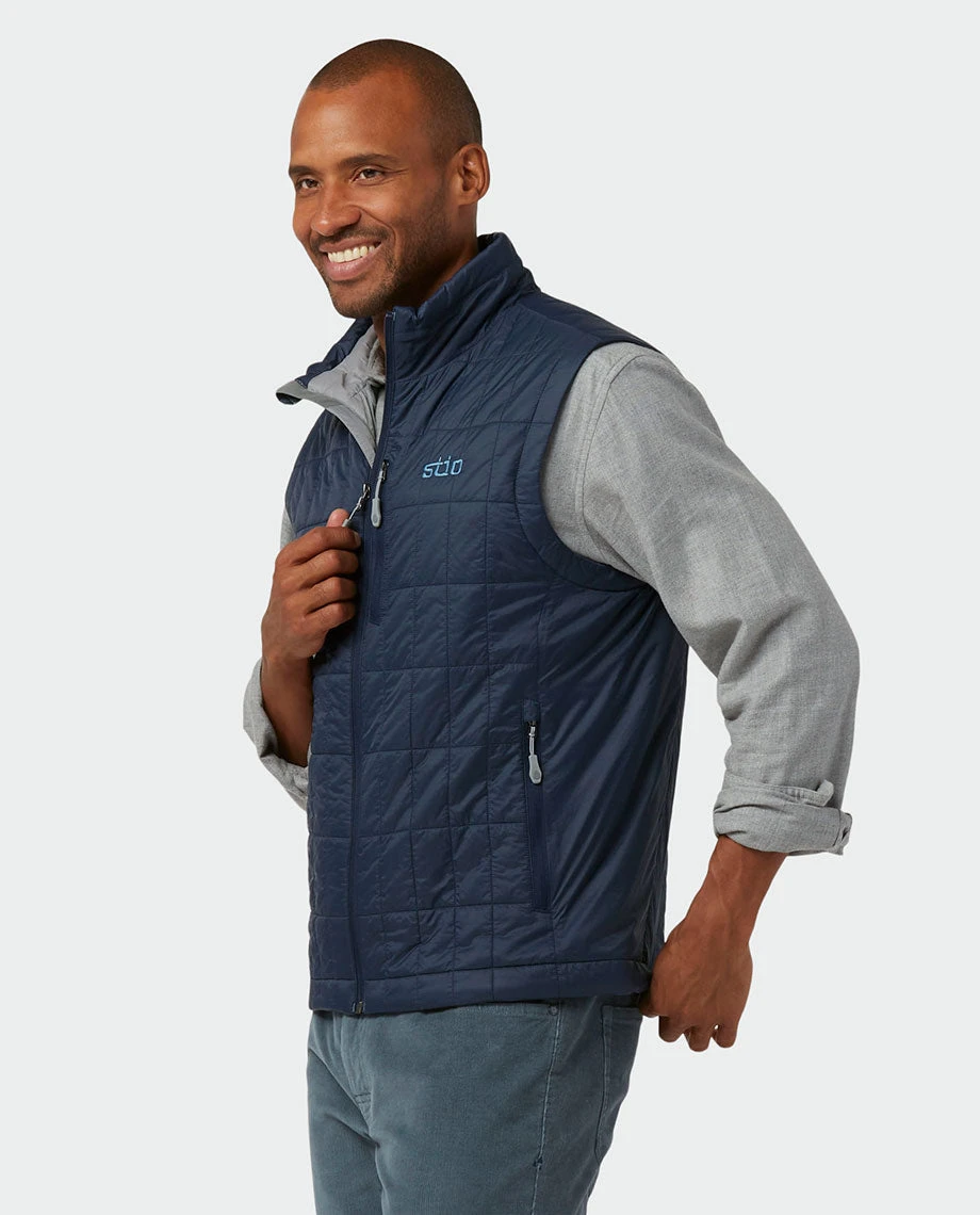 Outlet ⌛ Stio Men's Azura Insulated Vest ⭐ 21 Outlet ⌛ Stio Men's Azura Insulated Vest ⭐ - Image 21