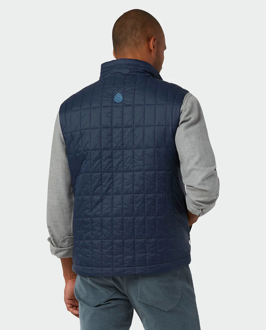Outlet ⌛ Stio Men's Azura Insulated Vest ⭐ 20 Outlet ⌛ Stio Men's Azura Insulated Vest ⭐ - Image 20