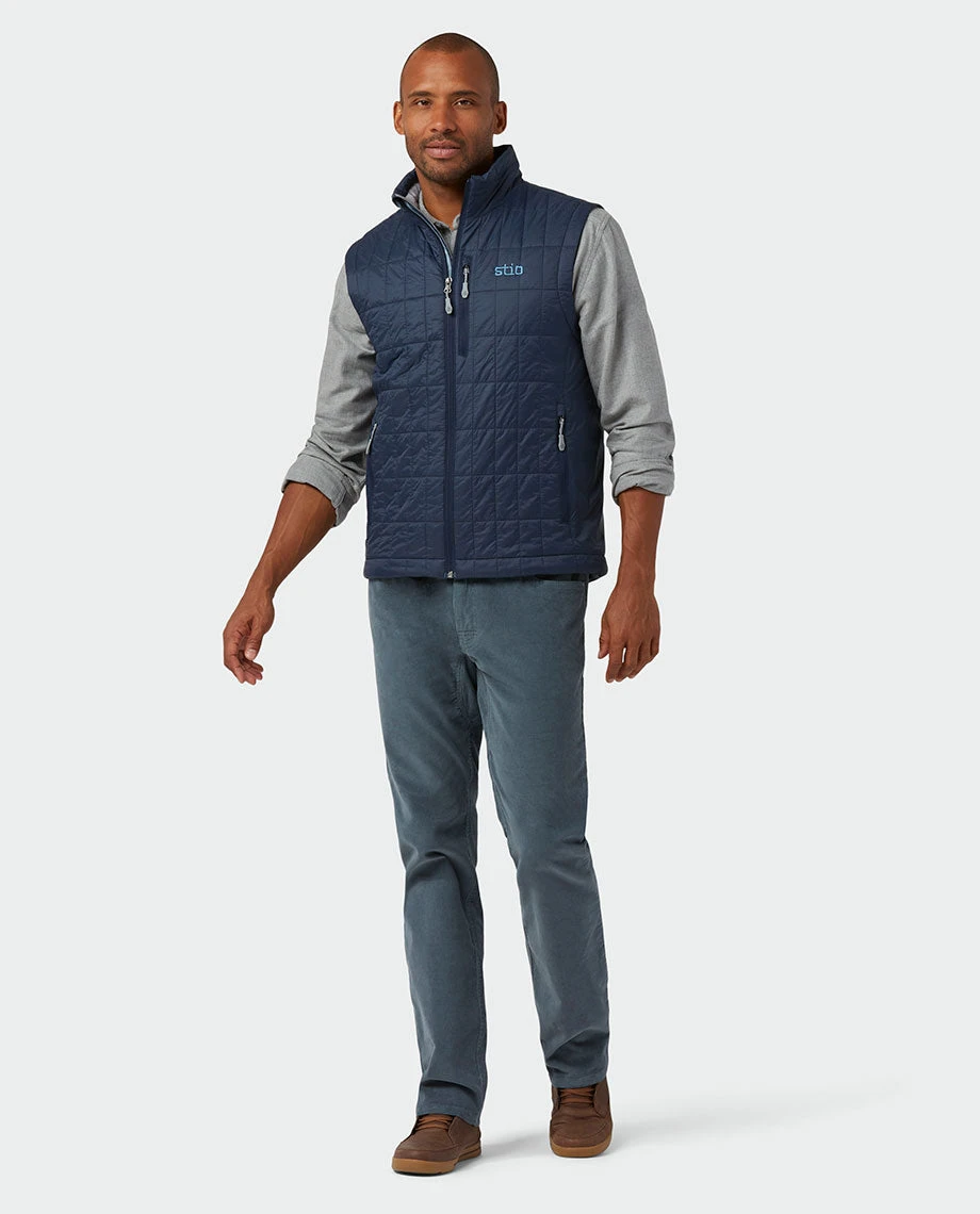 Outlet ⌛ Stio Men's Azura Insulated Vest ⭐ 23 Outlet ⌛ Stio Men's Azura Insulated Vest ⭐ - Image 23