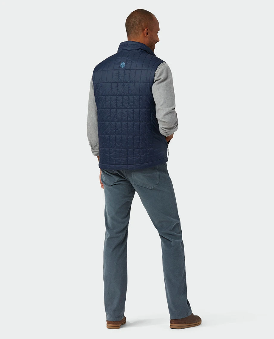 Outlet ⌛ Stio Men's Azura Insulated Vest ⭐ 24 Outlet ⌛ Stio Men's Azura Insulated Vest ⭐ - Image 24