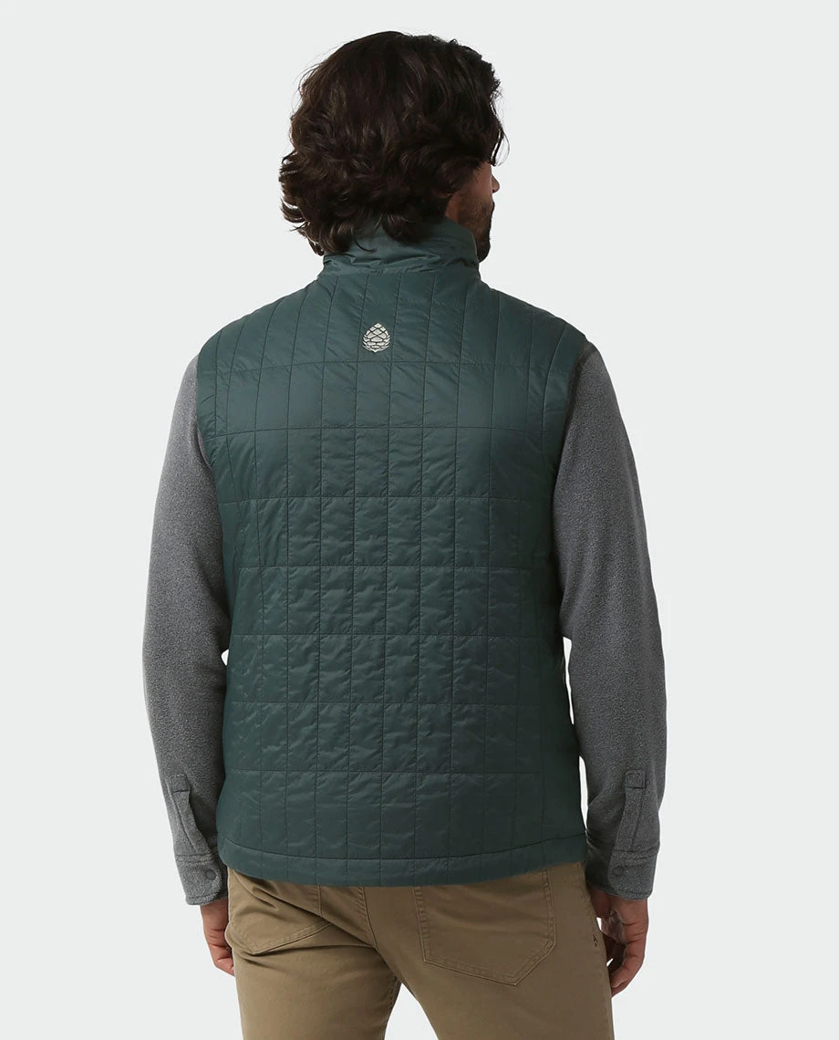 Outlet ⌛ Stio Men's Azura Insulated Vest ⭐ 8 Outlet ⌛ Stio Men's Azura Insulated Vest ⭐ - Image 8