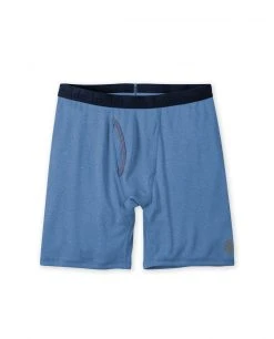 Cheapest 🔥 Stio Men's Basis Power Wool™ Boxer ⌛