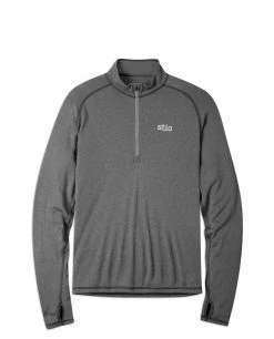 Deals ⌛ Stio Men's Basis Power Wool™ Zip Neck ⭐ 24 Deals ⌛ Stio Men's Basis Power Wool™ Zip Neck ⭐ -Stio Sales Shop M Basis Powerwool Half Zip Boundary Black 5b95c50a db59 408b 82bb ddcdd0d36618