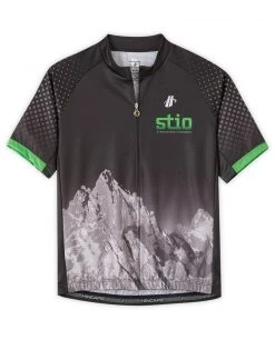 Best Sale ๐คฉ Stio Team Bike Jersey SS ๐