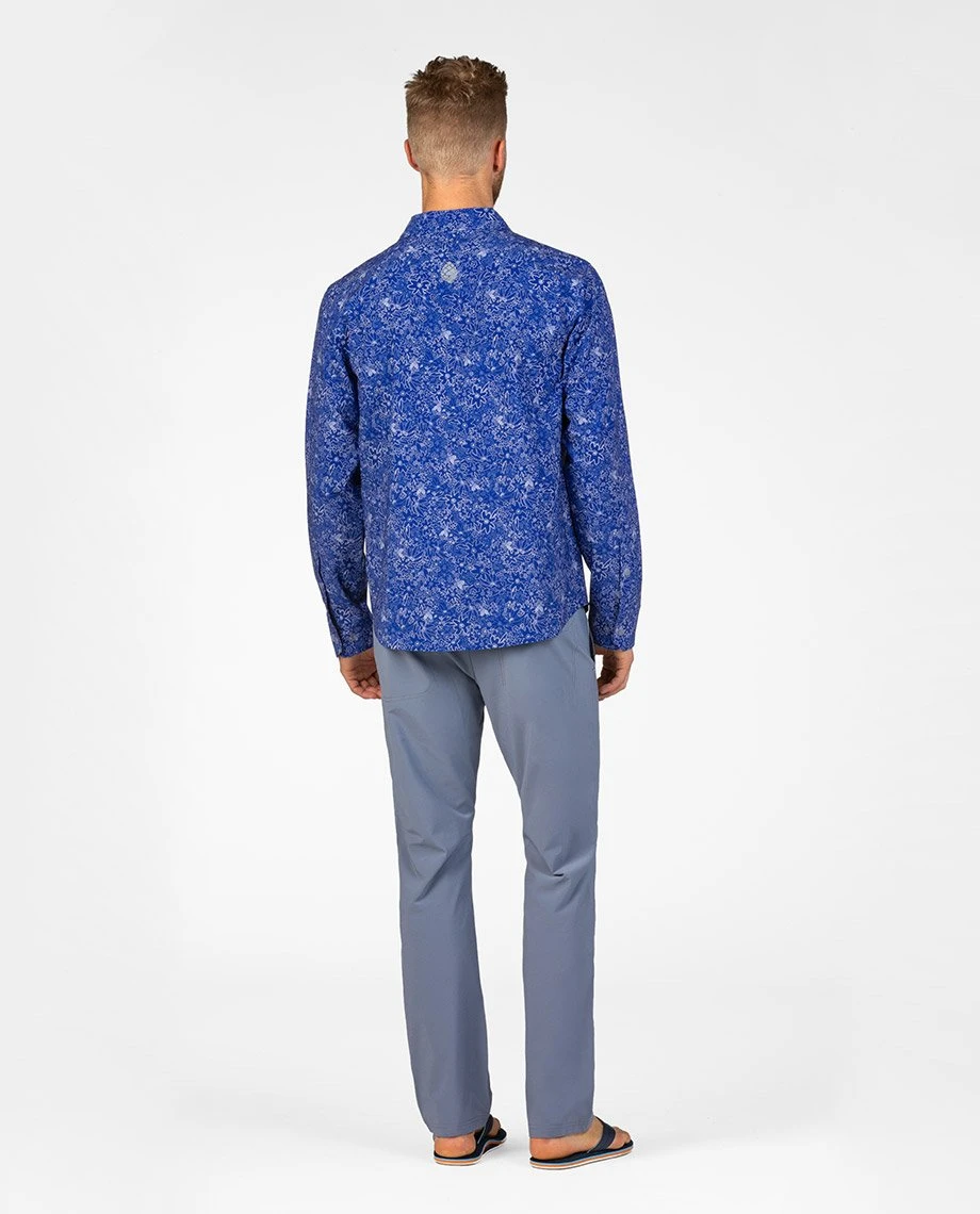 Budget 💯 Stio Men's CFS 👚 Shirt 🧨 11 Budget 💯 Stio Men's CFS 👚 Shirt 🧨 - Image 11