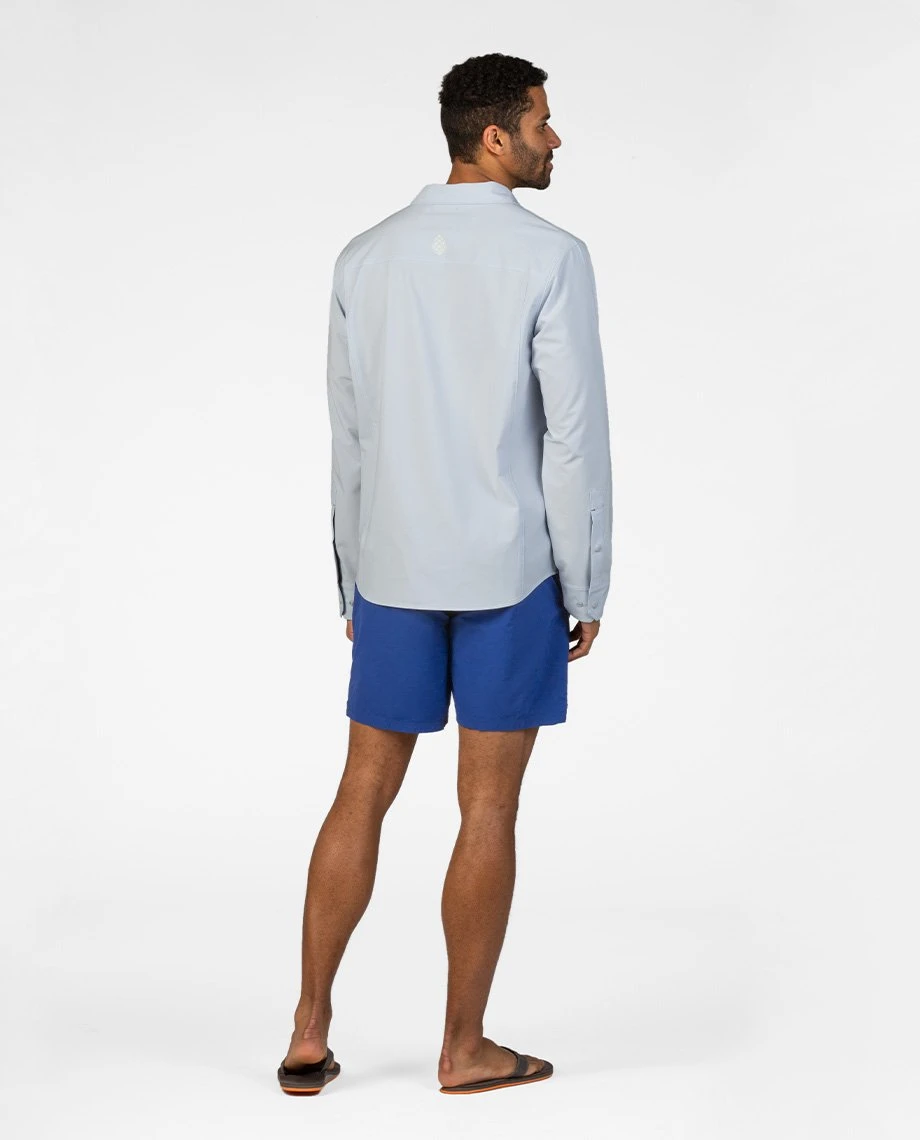 Budget 💯 Stio Men's CFS 👚 Shirt 🧨 4 Budget 💯 Stio Men's CFS 👚 Shirt 🧨 - Image 4