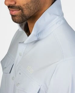 Budget 💯 Stio Men's CFS 👚 Shirt 🧨 31 Budget 💯 Stio Men's CFS 👚 Shirt 🧨 -Stio Sales Shop M CFS Shirt 5