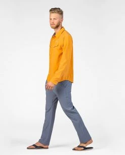 Budget 💯 Stio Men's CFS 👚 Shirt 🧨 39 Budget 💯 Stio Men's CFS 👚 Shirt 🧨 -Stio Sales Shop M CFS Shirt 7