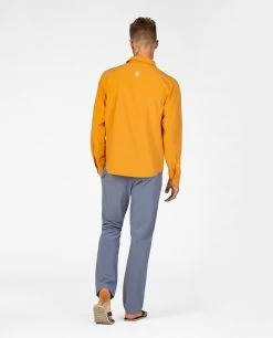 Budget 💯 Stio Men's CFS 👚 Shirt 🧨 40 Budget 💯 Stio Men's CFS 👚 Shirt 🧨 -Stio Sales Shop M CFS Shirt 8