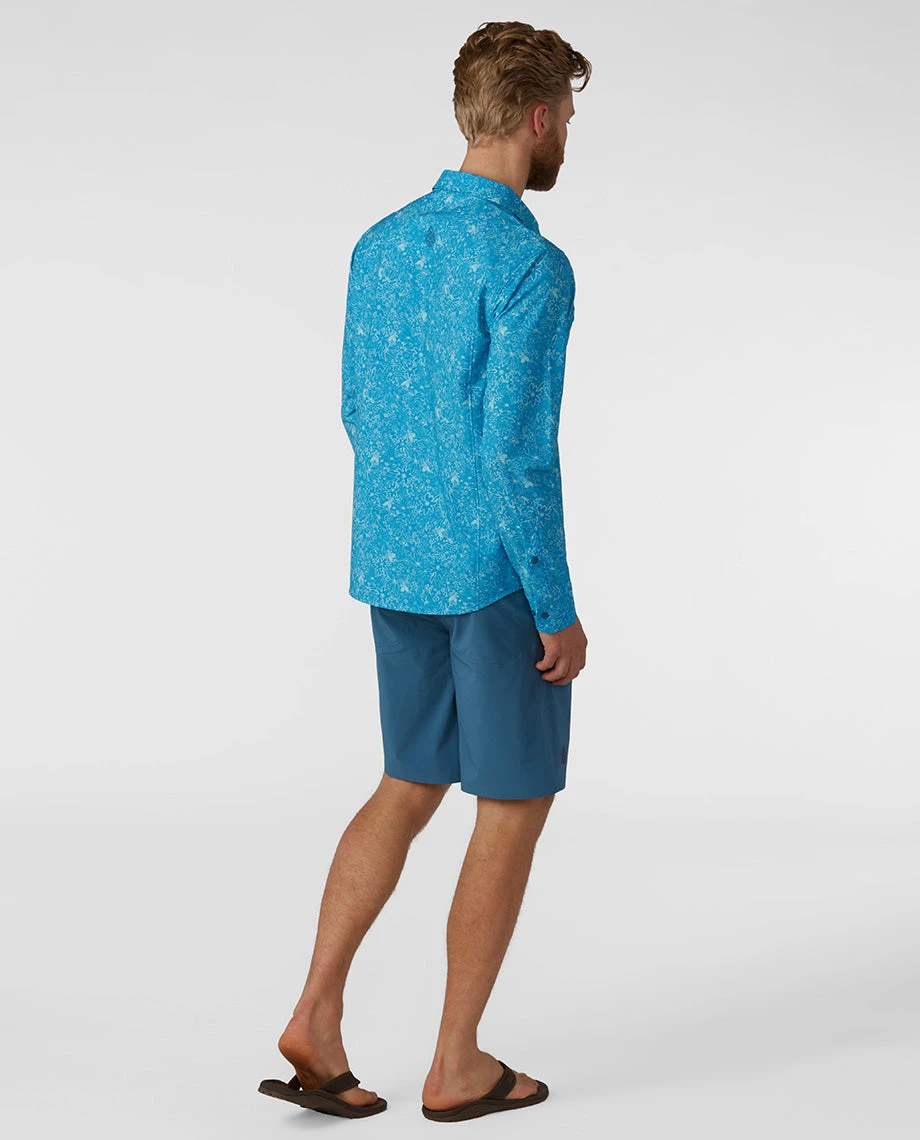 Budget 💯 Stio Men's CFS 👚 Shirt 🧨 21 Budget 💯 Stio Men's CFS 👚 Shirt 🧨 - Image 21