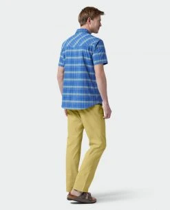 Brand new ✔️ Stio Men's Coburn Pant ✔️ -Stio Sales Shop M Coburn Pant Dried Yucca 2 Full