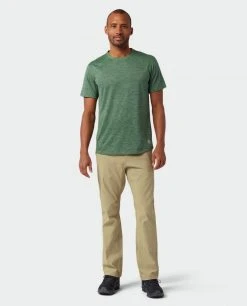 Brand new ✔️ Stio Men's Coburn Pant ✔️ -Stio Sales Shop M Coburn Pant Twill 1 Full