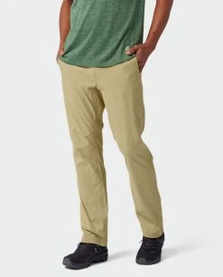 Brand new ✔️ Stio Men's Coburn Pant ✔️ -Stio Sales Shop M Coburn Pant Twill 3 Bottom