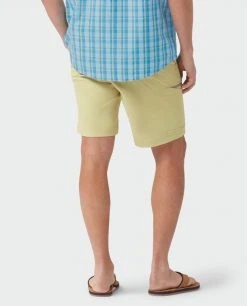 Cheap ✨ Stio Men's Coburn XT Short 😉 21 Cheap ✨ Stio Men's Coburn XT Short 😉 -Stio Sales Shop M Coburn XT Short Dried Yucca 4 Bottom