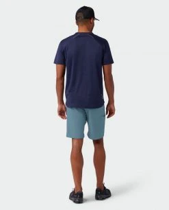 Cheap ✨ Stio Men's Coburn XT Short 😉 29 Cheap ✨ Stio Men's Coburn XT Short 😉 -Stio Sales Shop M Coburn XT Short Sturdy Blue 2 Full
