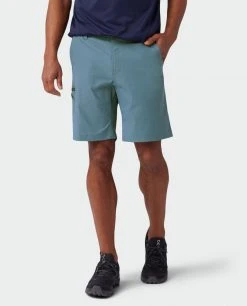 Cheap ✨ Stio Men's Coburn XT Short 😉 28 Cheap ✨ Stio Men's Coburn XT Short 😉 -Stio Sales Shop M Coburn XT Short Sturdy Blue 3 Bottom