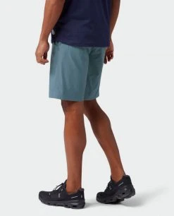 Cheap ✨ Stio Men's Coburn XT Short 😉 27 Cheap ✨ Stio Men's Coburn XT Short 😉 -Stio Sales Shop M Coburn XT Short Sturdy Blue 4 Bottom