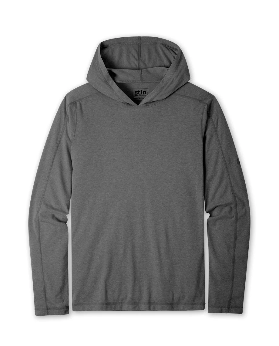 Discount ⌛ Stio Men's Divide Hooded Pullover 🎉 2 Discount ⌛ Stio Men's Divide Hooded Pullover 🎉 - Image 2